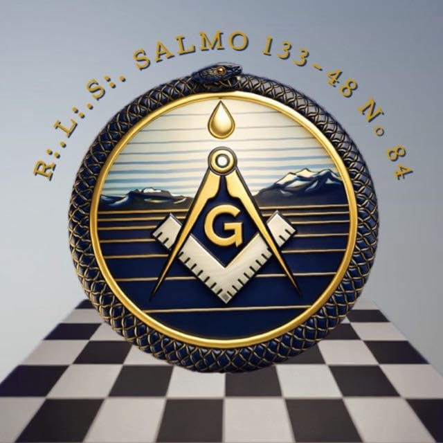 Salmo 133-48 N°84
